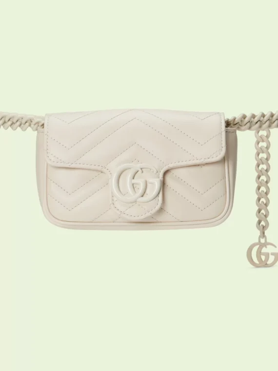 GG Marmont belt bag