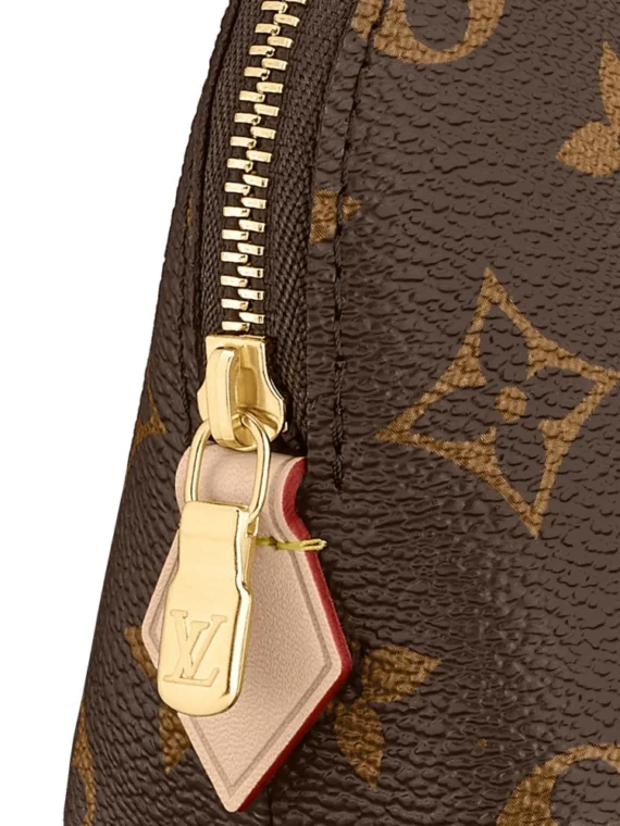 Louis Vuitton Pouch M47515