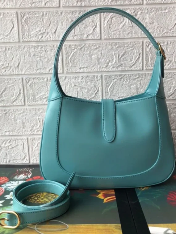 Gucci Jackie 1961 small hobo bag 636709