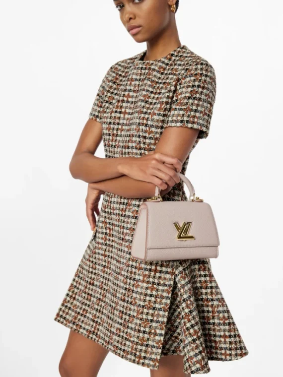 Louis vuitton M59090 Twist One Handle BB