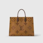 Challenge the overwhelming lowest price Louis Vuitton M45320 Onthego GM Hurry up!