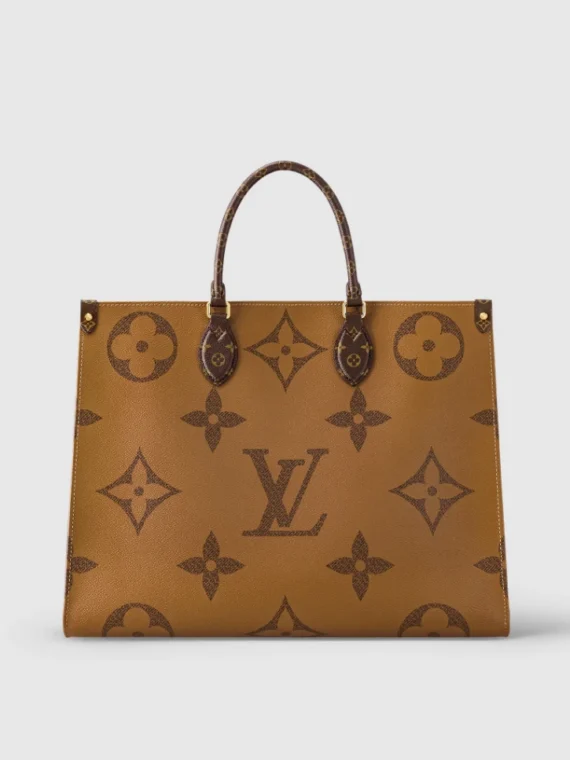 Challenge the overwhelming lowest price Louis Vuitton M45320 Onthego GM Hurry up!