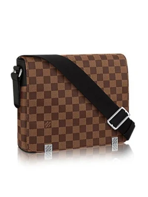 Louis Vuitton District PM N41031