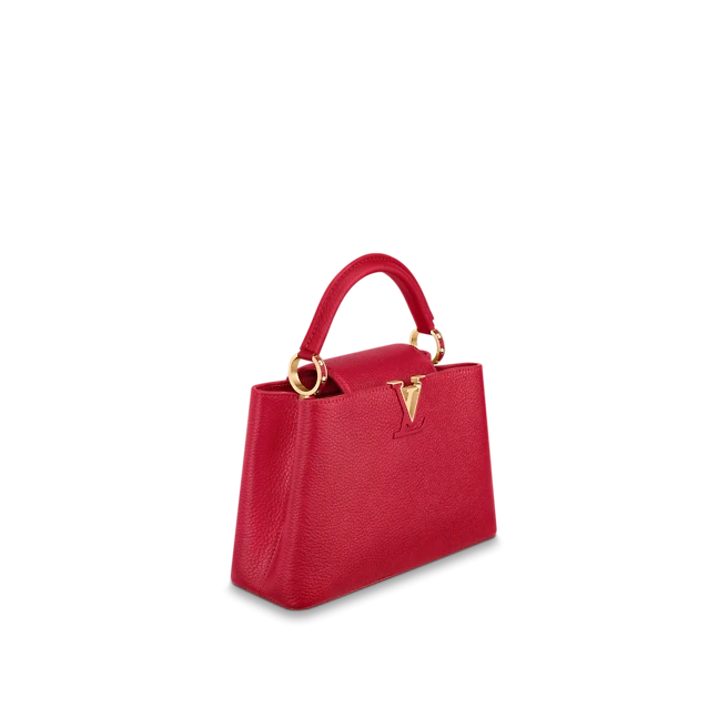 Louis vuitton Capucine BB