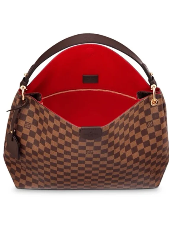 Louis Vuitton Graceful MM N44045