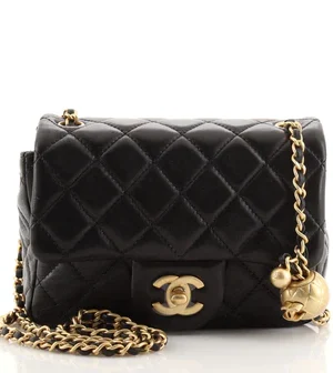 Chanel Vintage Timeless Zip Tote Caviar Large