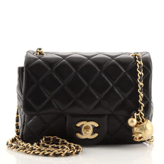 Chanel Vintage Timeless Zip Tote Caviar Large