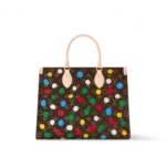 Louis Vuitton M46379 LV X YK ONTHEGO MM