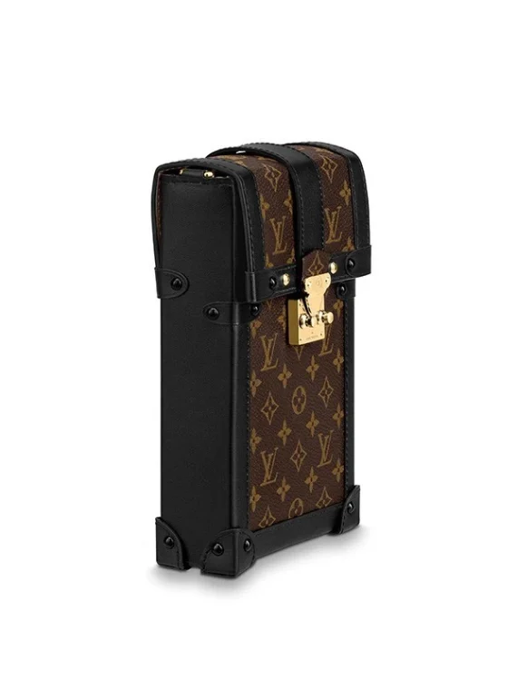 Louis Vuitton M63913 Vertical Trunk Pochette
