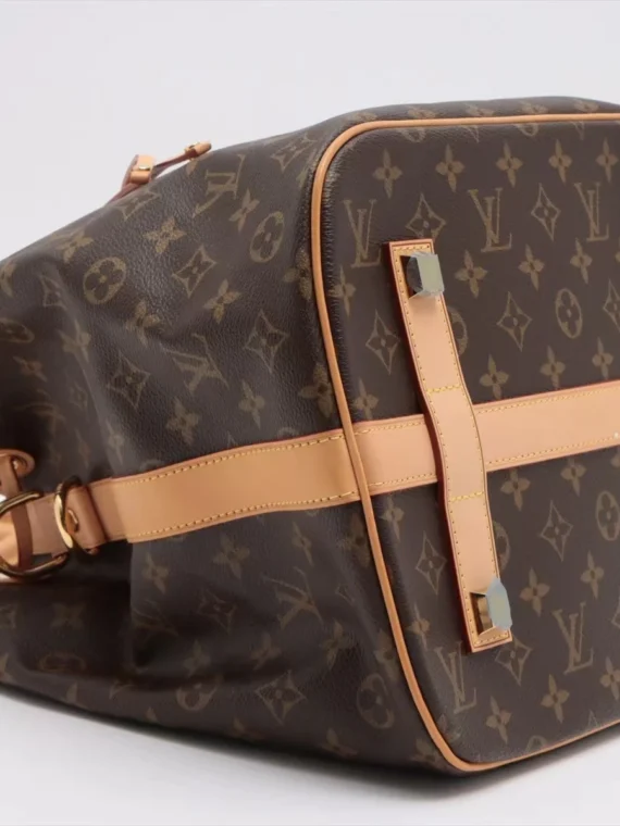 Louis Vuitton Monogram Canvas Neo M40372