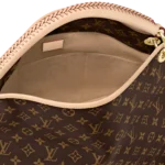 Louis Vuitton Monogram Canvas Artsy GM M40259