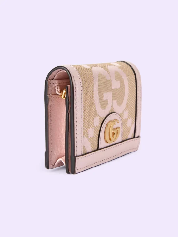 Ophidia jumbo GG card case