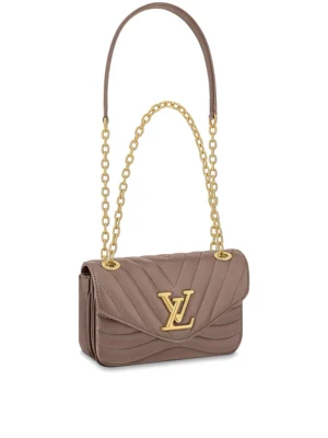 Louis Vuitton Wave Chain Bag M58550