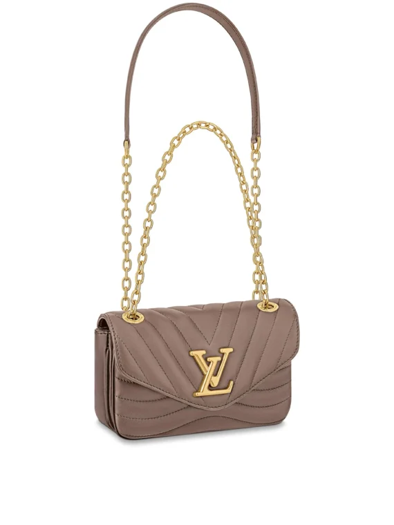 Louis Vuitton Wave Chain Bag M58550