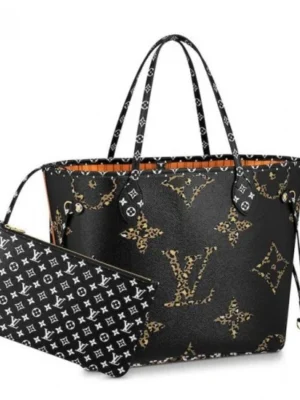 Louis Vuitton Neverfull MM