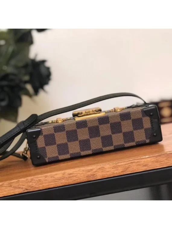 Louis Vuitton Petite Malle N41003