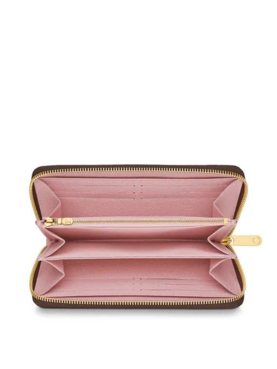 Louis Vuitton Portefeuilie Zippy M41894