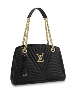 Louis Vuitton New Wave Chain Tote M51496