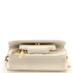 Chanel Boy Flap Bag Quilted Velvet Small