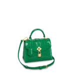 Louis Vuitton Rose de Van MINI