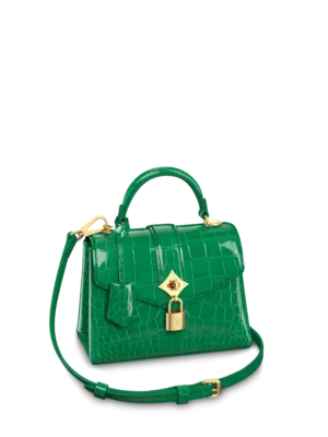 Louis Vuitton Rose de Van MINI