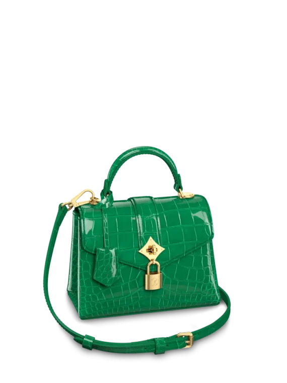 Louis Vuitton Rose de Van MINI