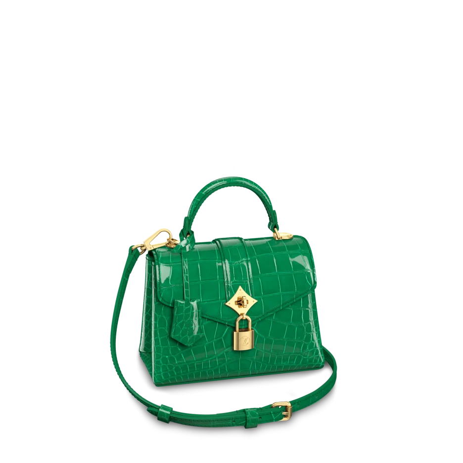 Louis Vuitton Rose de Van MINI