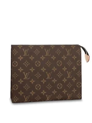 Louis Vuitton M47542 Toiletry Pouch 26
