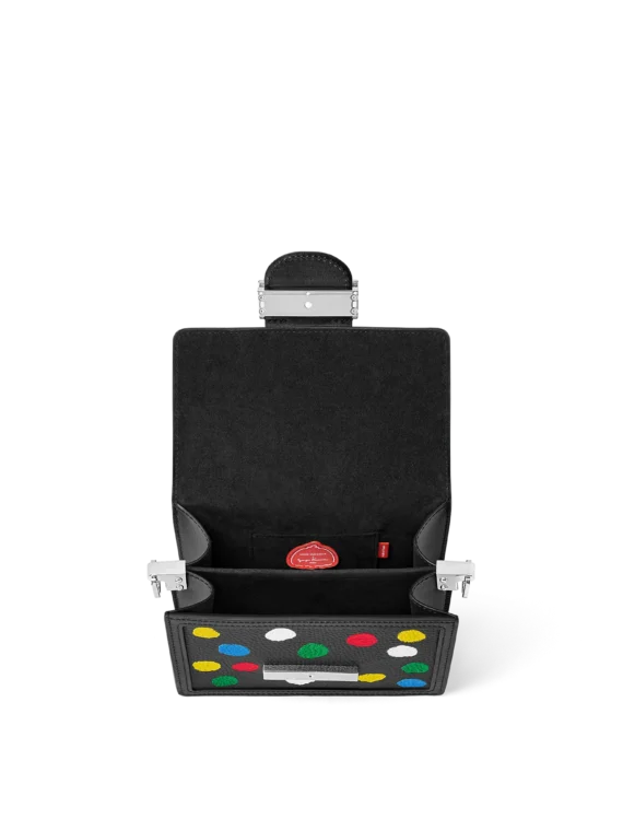 Louis Vuitton M21750 LV X YK DAUPHINE MINI