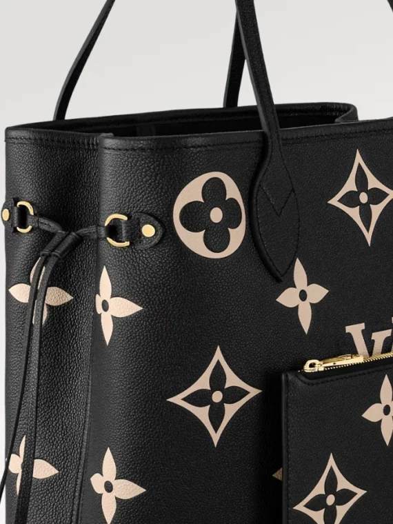 LOUIS VUITTON M58907 Neverfull MM