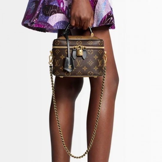 Louis Vuitton M45165 Vanity PM
