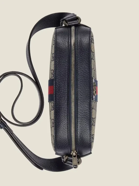 Ophidia GG shoulder bag