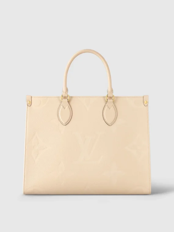 Louis vuitton M46531 OnTheGo MM