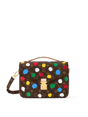 Louis Vuitton M46384 LV X YK POCHETTE MTIS