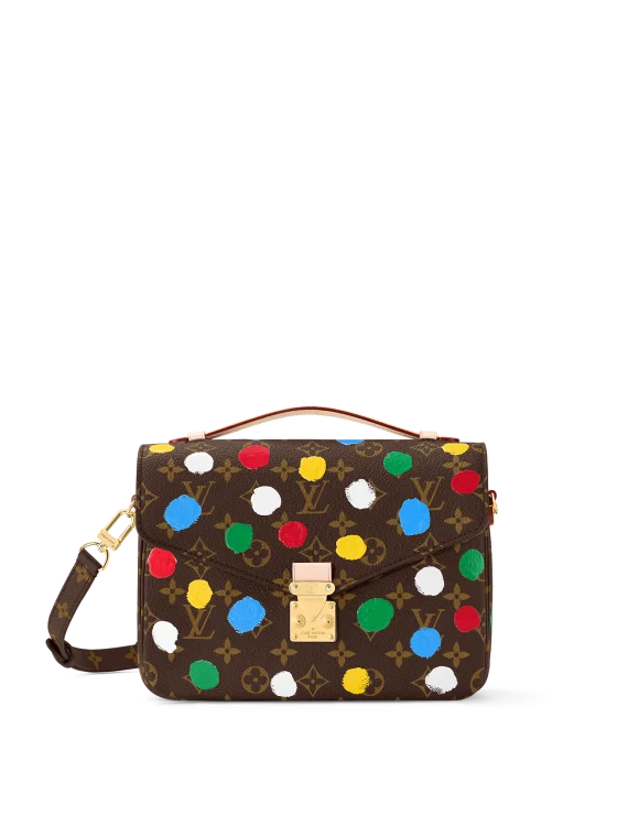 Louis Vuitton M46384 LV X YK POCHETTE MTIS