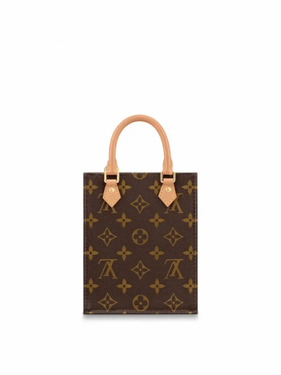 Louis Vuitton M69442 Petit Sac Plat Mini Onthego