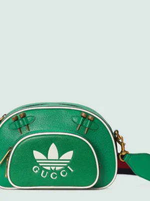 adidas x Gucci medium shoulder bag