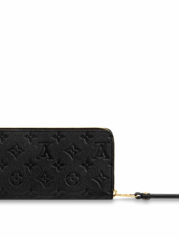 Louis Vuitton Portefeuilie Zippy M61864