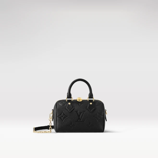 LOUIS VUITTON M58953 SPEEDY BANDOULIeRE 2