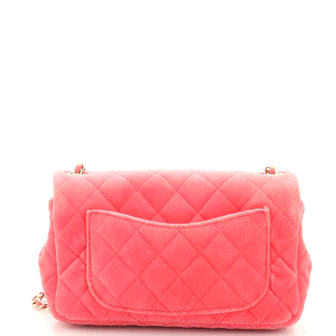 Chanel Trendy CC Wallet on Chain NM Quilted Lambskin
