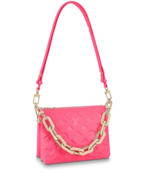 Louis vuitton Kussan BB