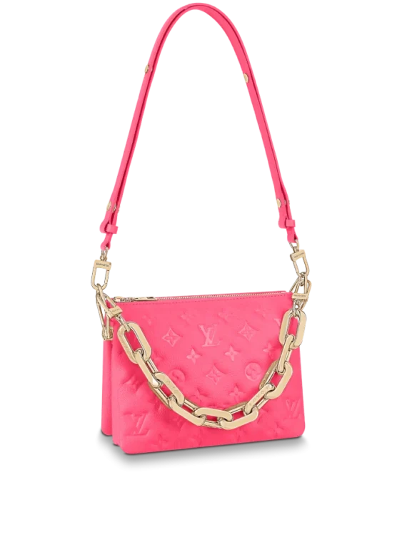 Louis vuitton Kussan BB