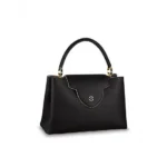 Louis Vuitton Capucines BB