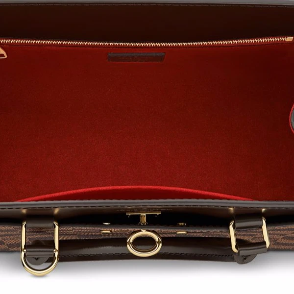 Louis Vuitton Damier Ebene Canvas N41152