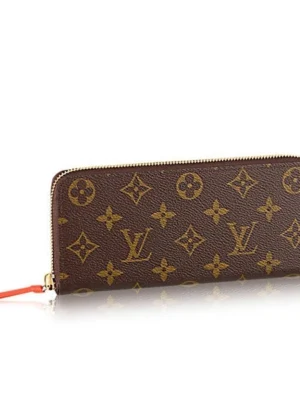 Louis Vuitton Clemence M61536
