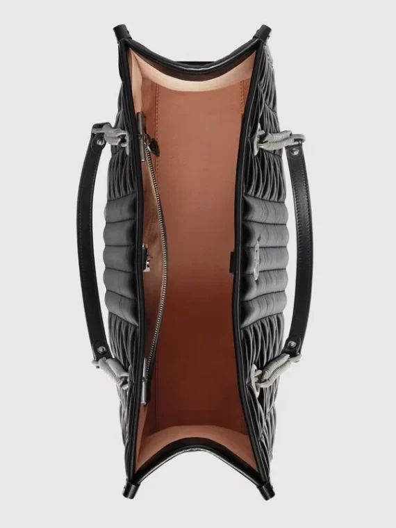 GG Marmont medium tote bag