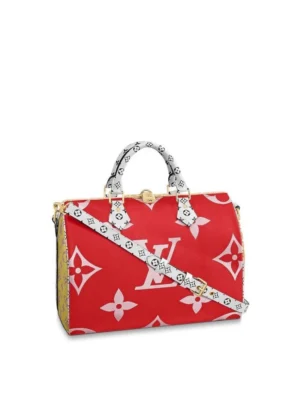 Louis Vuitton M44573 Speedy Bandouliere 30