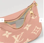 LOUIS VUITTON M46301 BAGATELLE