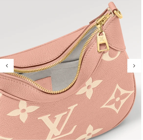 LOUIS VUITTON M46301 BAGATELLE