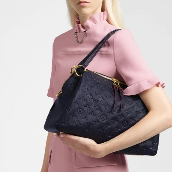 Louis Vuitton Ponthieu PM